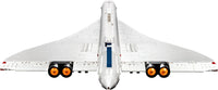 LEGO 10318 Concorde 10318 sealed box view 4