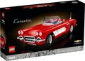 LEGO Corvette 10321 – Retired & Sealed