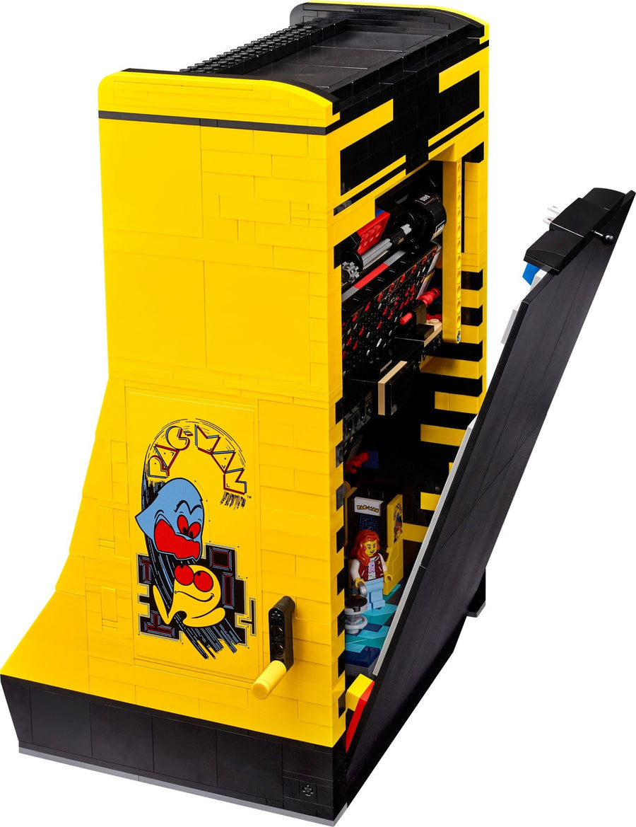 LEGO PAC-MAN Arcade 10323 – Sealed UK Stock