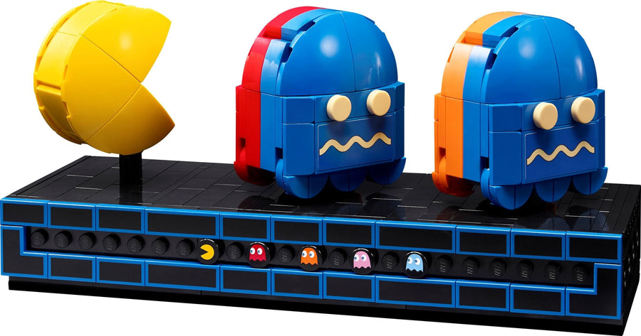 LEGO PAC-MAN Arcade 10323 – Sealed UK Stock