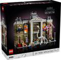 LEGO Natural History Museum 10326 – Sealed UK Stock
