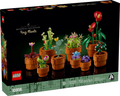 LEGO Tiny Plants 10329 – Retired & Sealed