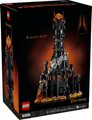 LEGO The Lord of the Rings: Barad-dûr 10333 – Sealed UK Stock