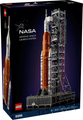 LEGO NASA Artemis Space Launch System 10341 – Sealed UK Stock