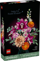 LEGO Pretty Pink Flower Bouquet 10342 – Sealed UK Stock