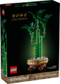 LEGO Lucky Bamboo 10344 – Sealed UK Stock
