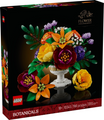 LEGO Flower Arrangement 10345 – Sealed UK Stock