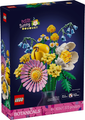 LEGO Petite Sunny Bouquet 10347 – Sealed UK Stock