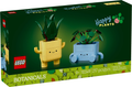 LEGO Happy Plants 10349 – Sealed UK Stock