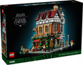 LEGO Tudor Corner 10350 – Sealed UK Stock