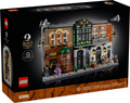 LEGO Sherlock Holmes: Book Nook 10351 – Sealed UK Stock