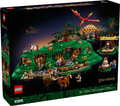 LEGO The Lord of the Rings: The Shire 10354 – Sealed UK Stock