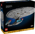 LEGO Star Trek: U.S.S. Enterprise NCC-1701-D 10356 – Sealed UK Stock
