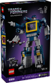 LEGO Transformers: Soundwave 10358 – Sealed UK Stock