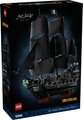 LEGO Captain Jack Sparrow's Pirate Ship 10365 – Sealed UK Stock