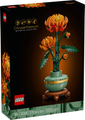 LEGO Chrysanthemum 10368 – Sealed UK Stock