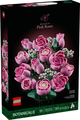 LEGO Bouquet of Pink Roses 10374 – Sealed UK Stock