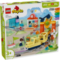 LEGO Big Interactive Community Train 10428 – Sealed UK Stock