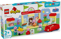 LEGO Peppa Pig Supermarket 10434 – Sealed UK Stock