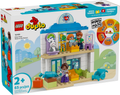 LEGO First Time: Visit with the Doctor 10449 – Sealed UK Stock