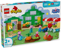LEGO Grandpa Pig's Garden and Greenhouse 10461 – Sealed UK Stock