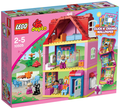 LEGO Play House 10505 – Retired & Sealed