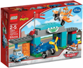 LEGO Skipper's Flight School 10511 – Retired & Sealed