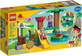 LEGO Never Land Hideout 10513 – Retired & Sealed