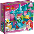 LEGO Ariel's Undersea Castle 10515 – Retired & Sealed