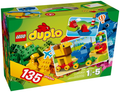 LEGO Creative Suitcase 10565 – Retired & Sealed