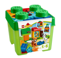 LEGO All-in-One-Gift-Set 10570 – Retired & Sealed