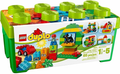 LEGO All-in-One-Box-of-Fun 10572 – Retired & Sealed