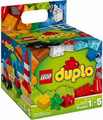 LEGO Creative Building Cube 10575 – Retired & Sealed