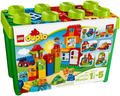 LEGO Deluxe Box of Fun 10580 – Retired & Sealed