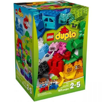 LEGO 10622 Large Creative Box 10622 sealed box front