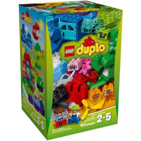 LEGO Large Creative Box 10622 – Retired & Sealed
