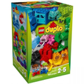 LEGO Large Creative Box 10622 – Retired & Sealed