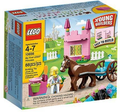 LEGO My First LEGO Princess 10656 – Retired & Sealed