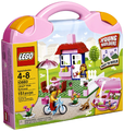 LEGO Pink Suitcase 10660 – Retired & Sealed
