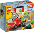 LEGO My First LEGO Fire Station 10661 – Retired & Sealed