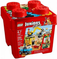LEGO Construction 10667 – Retired & Sealed