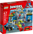 LEGO Batman: Defend the Batcave 10672 – Retired & Sealed