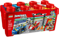 LEGO Race Car Rally 10673 – Retired & Sealed