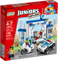 LEGO Police – The Big Escape 10675 – Retired & Sealed