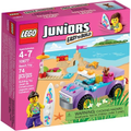 LEGO Beach Trip 10677 – Retired & Sealed