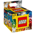 LEGO Creative Building Cube 10681 – Retired & Sealed