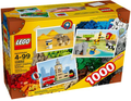 LEGO Creative Suitcase 10682 – Retired & Sealed