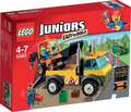 LEGO Road Work Truck 10683 – Retired & Sealed