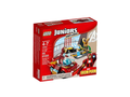 LEGO Iron Man vs. Loki 10721 – Retired & Sealed