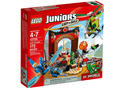 LEGO Lost Temple 10725 – Retired & Sealed